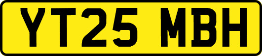 YT25MBH
