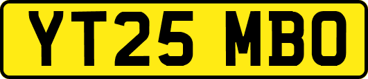 YT25MBO