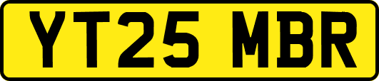 YT25MBR