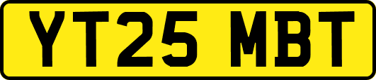 YT25MBT