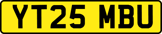 YT25MBU