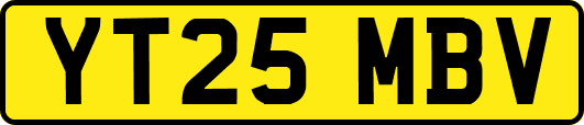 YT25MBV