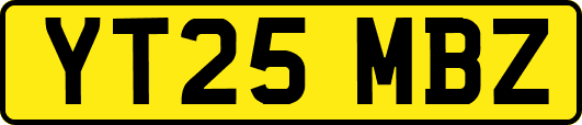 YT25MBZ