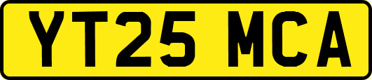 YT25MCA