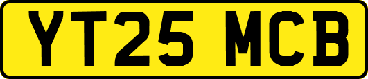 YT25MCB