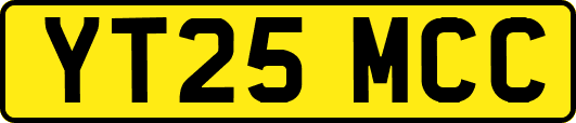 YT25MCC