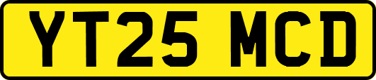 YT25MCD