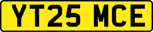 YT25MCE