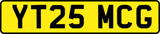 YT25MCG