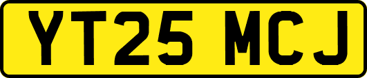 YT25MCJ