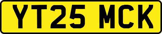 YT25MCK