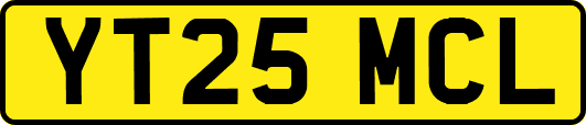 YT25MCL