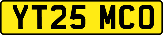 YT25MCO