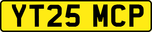 YT25MCP