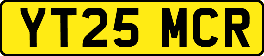 YT25MCR