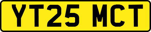 YT25MCT