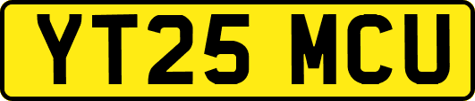 YT25MCU
