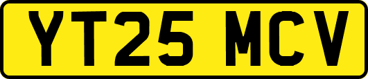 YT25MCV