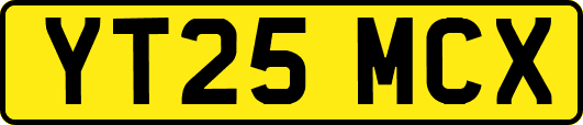 YT25MCX