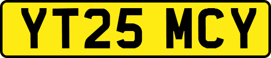 YT25MCY