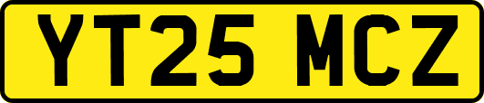 YT25MCZ