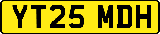 YT25MDH