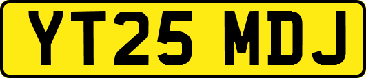 YT25MDJ