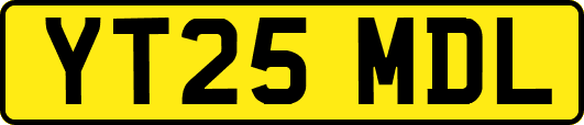 YT25MDL