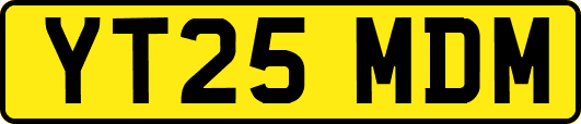 YT25MDM