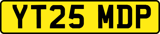 YT25MDP