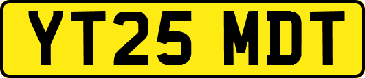 YT25MDT