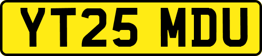 YT25MDU