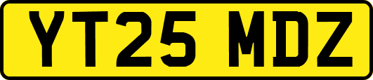 YT25MDZ