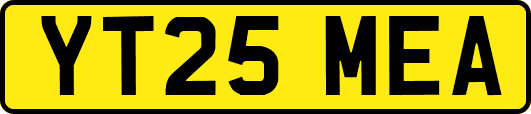 YT25MEA