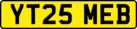 YT25MEB