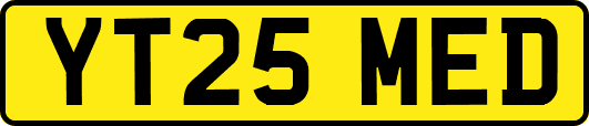 YT25MED
