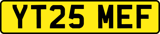 YT25MEF