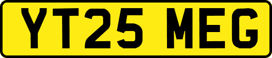 YT25MEG