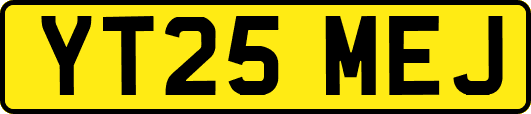 YT25MEJ
