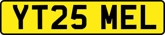 YT25MEL