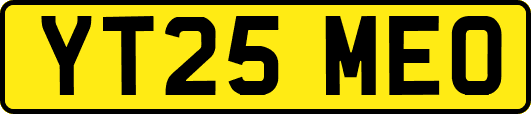 YT25MEO
