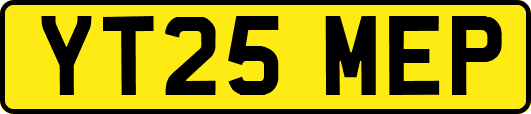 YT25MEP