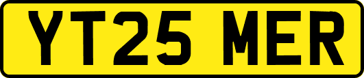 YT25MER