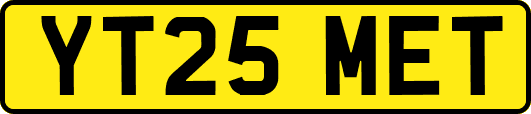 YT25MET