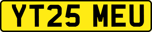 YT25MEU