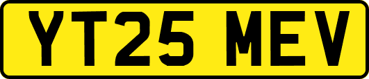 YT25MEV