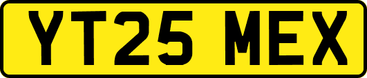 YT25MEX