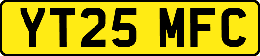 YT25MFC