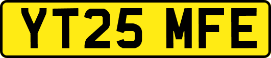 YT25MFE