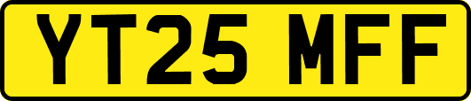 YT25MFF